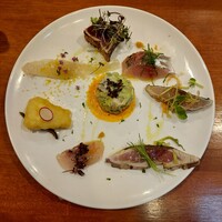 リストランテ野呂 - 