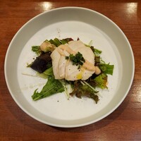 リストランテ野呂 - 