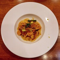 リストランテ野呂 - 