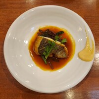 リストランテ野呂 - 