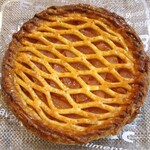 フレッシュ・クラブ - アップルパイ