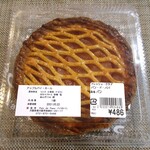 フレッシュ・クラブ - アップルパイ