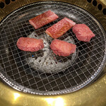 h Yakiniku Ya Sakai Jouetsu Takadaten - 