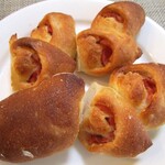 フレッシュ・クラブ - ベーコンエピ