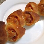 フレッシュ・クラブ - ベーコンエピ