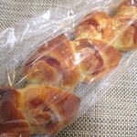 フレッシュ・クラブ - ベーコンエピ