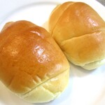 フレッシュ・クラブ - バターロール