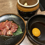 h Yakiniku Ya Sakai Jouetsu Takadaten - 