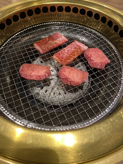 Yakiniku Ya Sakai Jouetsu Takadaten - 