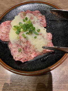 Yakiniku Ya Sakai Jouetsu Takadaten - 