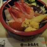 Shinya Sushi - 