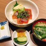 ゆるりと菜 村さ来 - 