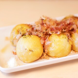 たこ焼 こはく_2