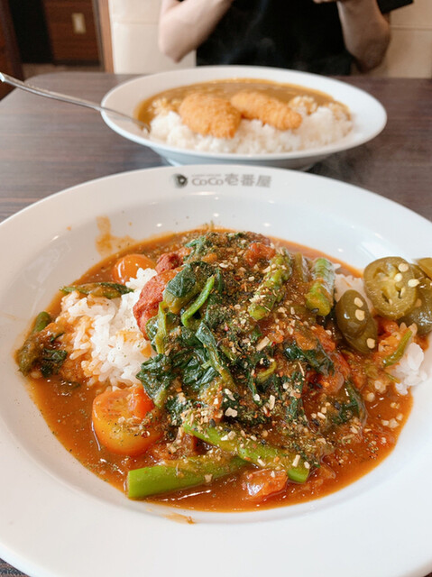 CoCo Ichiban Ya Kachigawa Ten photo 5