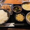 焼肉 たかやま 新橋店