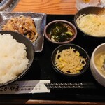 Yakiniku Takayama - 