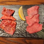 焼肉 たかやま - 