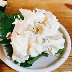 浜焼酒場 魚○ - 