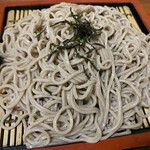 富士 - 食感が良いです