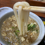 富士 - はいからうどんリフト