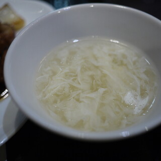 個室中華居酒屋 香香厨房_1