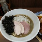 ヌードル＆スパイスカレー 今日の1番 - 