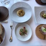 ピエール・ガニェール - 