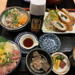 食堂 高ひろ - 