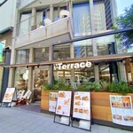 BAKERY&CAFE The.Terrace - 