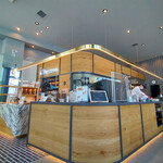 BAKERY&CAFE The.Terrace - 