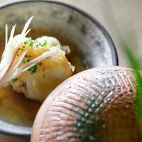 昼会席 飛火野―とびひの―