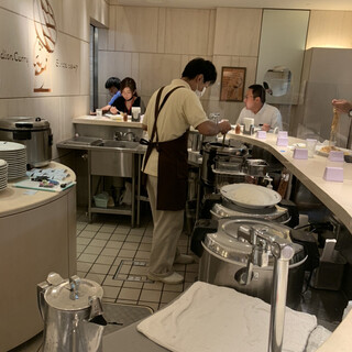 インデアンカレー_2