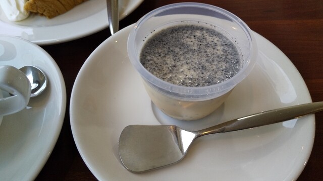 モンテ（Monter） - 一ノ関（カフェ）の写真