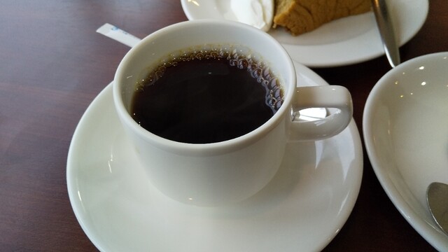 モンテ（Monter） - 一ノ関（カフェ）の写真