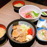 ゆるりと菜 村さ来 - 