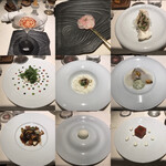 Ginza Restaurant Aux Amis - 