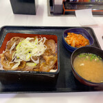 Yoshinoya - 