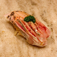 すし寿 - 鯵