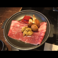 飛騨牛一頭家 馬喰一代 銀座 - 