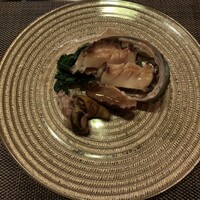 鉄板キュイジーヌ長尾 - 