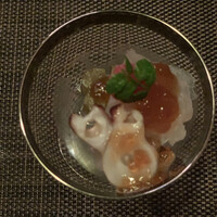 鉄板キュイジーヌ長尾 - 