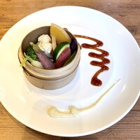 蔭山樓 表参道店 - 