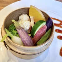 蔭山樓 表参道店 - 