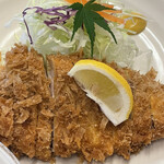 Tonkatsu Suzunoya - 