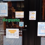 Degusta - 