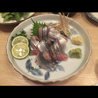 並木通り 瓢箪 - 