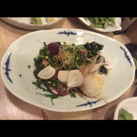 並木通り 瓢箪 - 