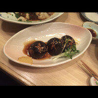 並木通り 瓢箪 - 