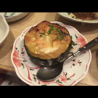 並木通り 瓢箪 - 