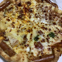 地図 ピザハット 王子店 東十条 その他 食べログ